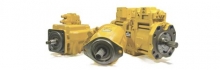 OEM Quality Rexroth Pumps